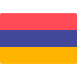 Armenia flag icon
