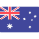 Australia flag icon