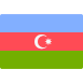 Azerbaijan flag icon