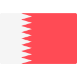 Bahrain flag icon