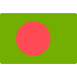 Bangladesh flag icon