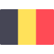 Belgium flag icon