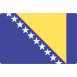 Bosnia Herzegovina flag icon