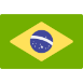 Brazil flag icon