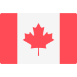 Canada flag icon
