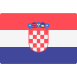 Croatia flag icon