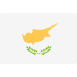 Cyprus flag icon