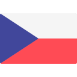 Czech Republic flag icon