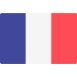 France flag icon