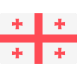 Georgia flag icon