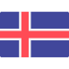 Iceland flag icon