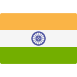 India flag icon