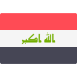 Iraq flag icon