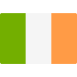Ireland flag icon