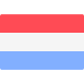 Luxembourg flag icon