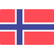 Norway flag icon