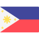 Philippines flag icon