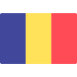 Romania flag icon