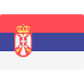 Serbia flag icon