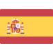 Spain flag icon