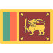 Sri Lanka flag icon