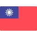 Taiwan flag icon