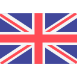 United Kingdom flag icon